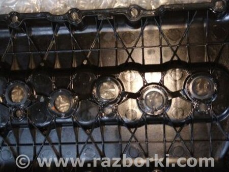 ФОТО Крышка головки блока цилиндров для Volkswagen Atlas/Teramont I +1 рест (17-23) Київ