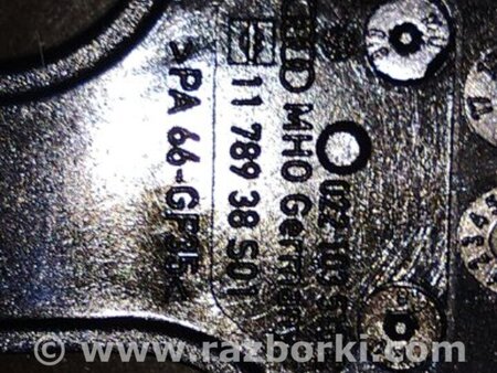 ФОТО Крышка головки блока цилиндров для Volkswagen Atlas/Teramont I +1 рест (17-23) Київ