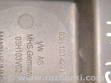 ФОТО Крышка головки блока цилиндров для Volkswagen Atlas/Teramont I +1 рест (17-23) Київ