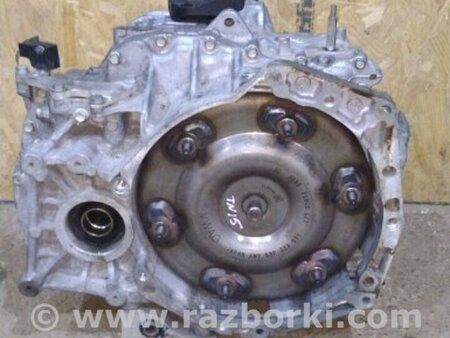 ФОТО АКПП (коробка автомат) для Volkswagen Atlas/Teramont I +1 рест (17-23) Київ