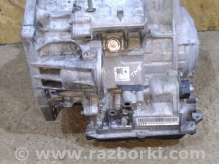 ФОТО АКПП (коробка автомат) для Volkswagen Atlas/Teramont I +1 рест (17-23) Київ