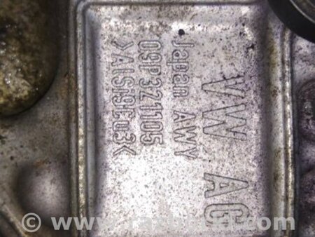 ФОТО АКПП (коробка автомат) для Volkswagen Atlas/Teramont I +1 рест (17-23) Київ