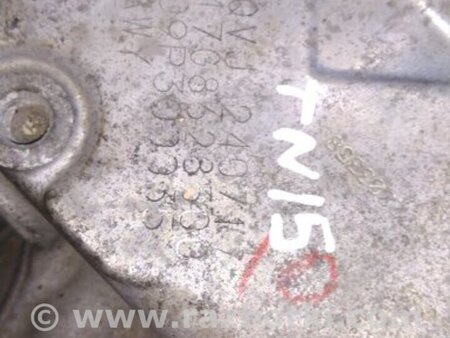 ФОТО АКПП (коробка автомат) для Volkswagen Atlas/Teramont I +1 рест (17-23) Київ