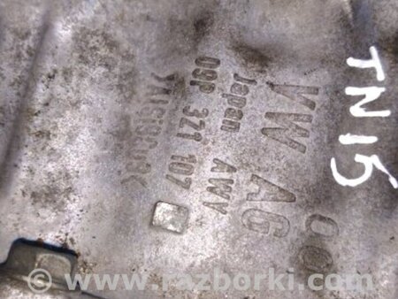 ФОТО АКПП (коробка автомат) для Volkswagen Atlas/Teramont I +1 рест (17-23) Київ