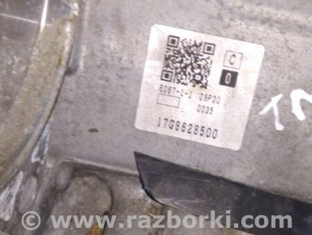 ФОТО АКПП (коробка автомат) для Volkswagen Atlas/Teramont I +1 рест (17-23) Київ