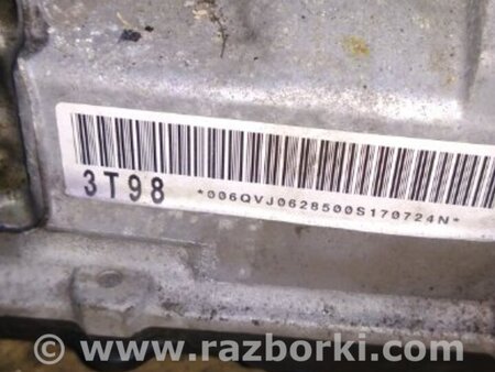 ФОТО АКПП (коробка автомат) для Volkswagen Atlas/Teramont I +1 рест (17-23) Київ