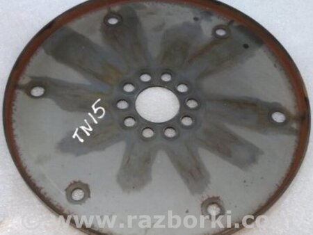 ФОТО Маховик двигателя для Volkswagen Atlas/Teramont I +1 рест (17-23) Київ