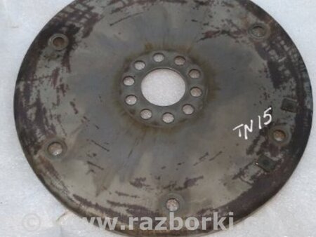 ФОТО Маховик двигателя для Volkswagen Atlas/Teramont I +1 рест (17-23) Київ