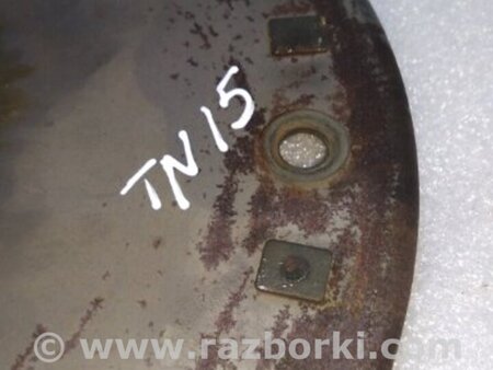 ФОТО Маховик двигателя для Volkswagen Atlas/Teramont I +1 рест (17-23) Київ