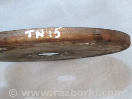 ФОТО Маховик двигателя для Volkswagen Atlas/Teramont I +1 рест (17-23) Київ