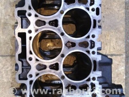 ФОТО Блок цилиндров для Volkswagen Atlas/Teramont I +1 рест (17-23) Київ