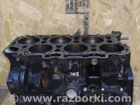 ФОТО Блок цилиндров для Volkswagen Atlas/Teramont I +1 рест (17-23) Київ