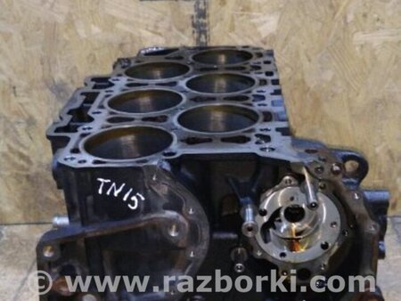 ФОТО Блок цилиндров для Volkswagen Atlas/Teramont I +1 рест (17-23) Київ