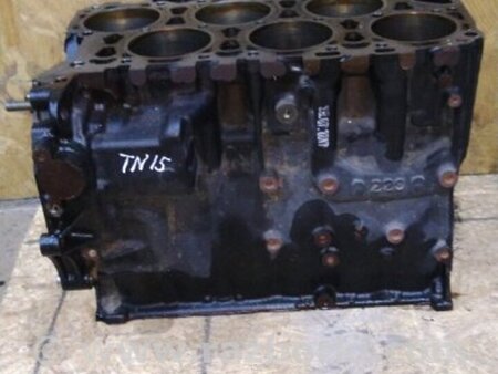 ФОТО Блок цилиндров для Volkswagen Atlas/Teramont I +1 рест (17-23) Київ