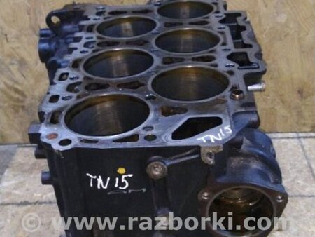 ФОТО Блок цилиндров для Volkswagen Atlas/Teramont I +1 рест (17-23) Київ