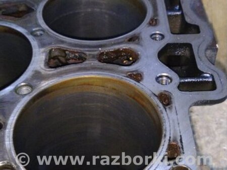 ФОТО Блок цилиндров для Volkswagen Atlas/Teramont I +1 рест (17-23) Київ