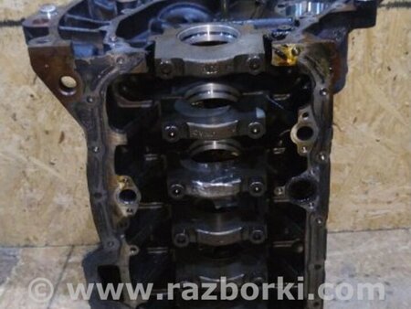 ФОТО Блок цилиндров для Volkswagen Atlas/Teramont I +1 рест (17-23) Київ