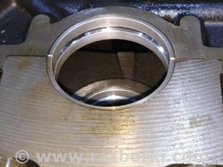 ФОТО Блок цилиндров для Volkswagen Atlas/Teramont I +1 рест (17-23) Київ