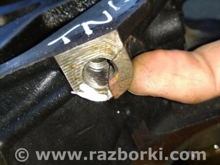 ФОТО Блок цилиндров для Volkswagen Atlas/Teramont I +1 рест (17-23) Київ