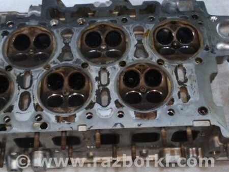 ФОТО Головка блока цилиндров для Volkswagen Atlas/Teramont I +1 рест (17-23) Київ