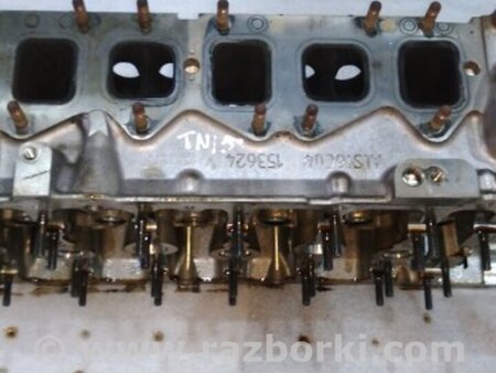 ФОТО Головка блока цилиндров для Volkswagen Atlas/Teramont I +1 рест (17-23) Київ