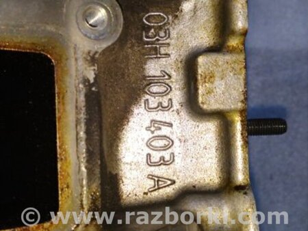 ФОТО Головка блока цилиндров для Volkswagen Atlas/Teramont I +1 рест (17-23) Київ