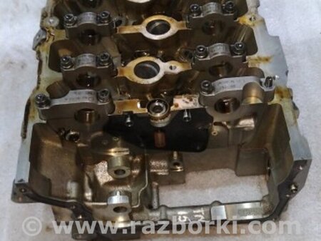 ФОТО Головка блока цилиндров для Volkswagen Atlas/Teramont I +1 рест (17-23) Київ