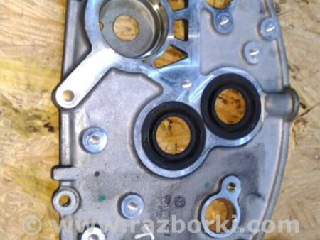 ФОТО Крышка ГРМ для Volkswagen Atlas/Teramont I +1 рест (17-23) Київ