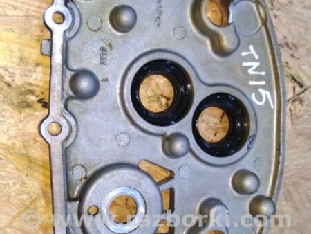 ФОТО Крышка ГРМ для Volkswagen Atlas/Teramont I +1 рест (17-23) Київ