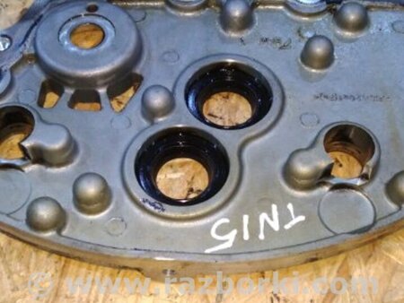 ФОТО Крышка ГРМ для Volkswagen Atlas/Teramont I +1 рест (17-23) Київ