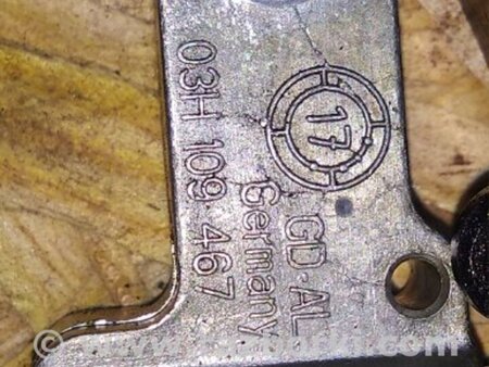 ФОТО Натяжитель цепи ГРМ для Volkswagen Atlas/Teramont I +1 рест (17-23) Київ