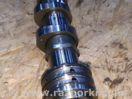 ФОТО Распредвал выпускной для Volkswagen Atlas/Teramont I +1 рест (17-23) Київ