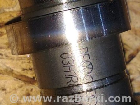 ФОТО Распредвал выпускной для Volkswagen Atlas/Teramont I +1 рест (17-23) Київ