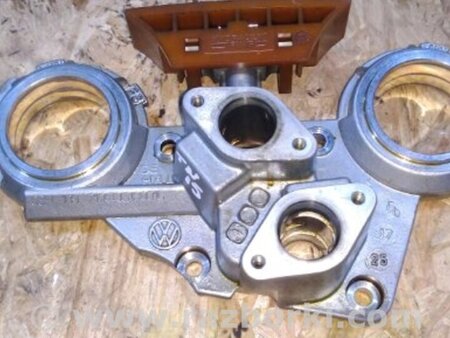 ФОТО Фазорегулятор для Volkswagen Atlas/Teramont I +1 рест (17-23) Київ