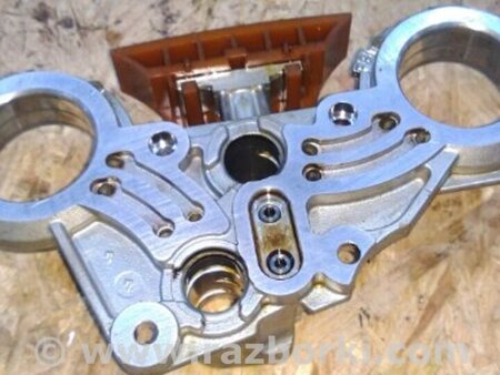 ФОТО Фазорегулятор для Volkswagen Atlas/Teramont I +1 рест (17-23) Київ