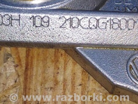 ФОТО Фазорегулятор для Volkswagen Atlas/Teramont I +1 рест (17-23) Київ