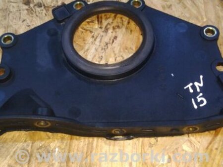 ФОТО Крышка ГРМ для Volkswagen Atlas/Teramont I +1 рест (17-23) Київ