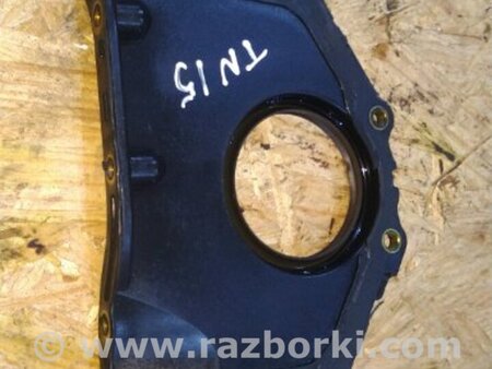 ФОТО Крышка ГРМ для Volkswagen Atlas/Teramont I +1 рест (17-23) Київ