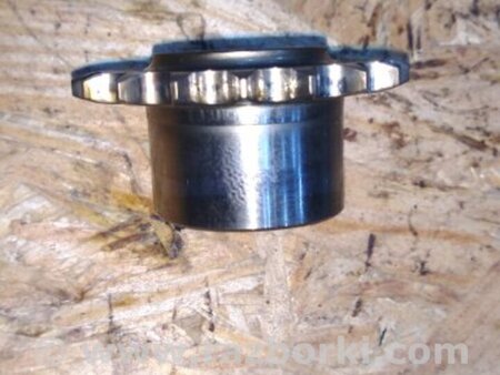 ФОТО Шестерня ГРМ для Volkswagen Atlas/Teramont I +1 рест (17-23) Київ