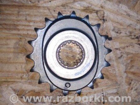 ФОТО Шестерня ГРМ для Volkswagen Atlas/Teramont I +1 рест (17-23) Київ