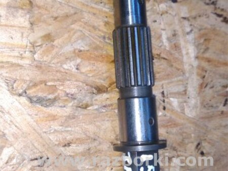 ФОТО Вал первичный для Volkswagen Atlas/Teramont I +1 рест (17-23) Київ