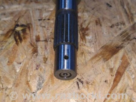 ФОТО Вал первичный для Volkswagen Atlas/Teramont I +1 рест (17-23) Київ