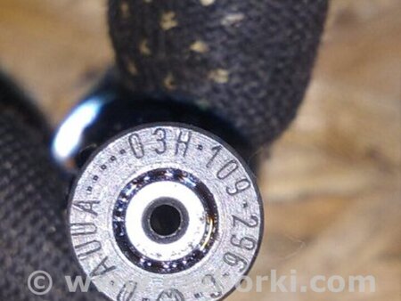 ФОТО Вал первичный для Volkswagen Atlas/Teramont I +1 рест (17-23) Київ