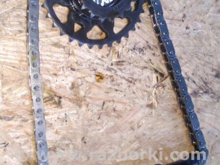 ФОТО Цепь ГРМ для Volkswagen Atlas/Teramont I +1 рест (17-23) Київ