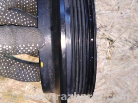 ФОТО Шкив коленвала для Volkswagen Atlas/Teramont I +1 рест (17-23) Київ