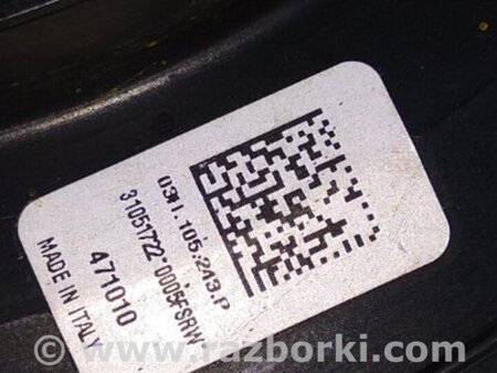 ФОТО Шкив коленвала для Volkswagen Atlas/Teramont I +1 рест (17-23) Київ