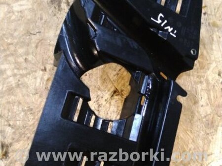 ФОТО Маслоотражатель для Volkswagen Atlas/Teramont I +1 рест (17-23) Київ