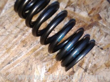 ФОТО Пружина клапана для Volkswagen Atlas/Teramont I +1 рест (17-23) Київ