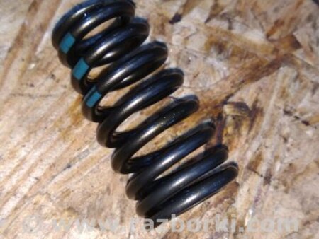 ФОТО Пружина клапана для Volkswagen Atlas/Teramont I +1 рест (17-23) Київ