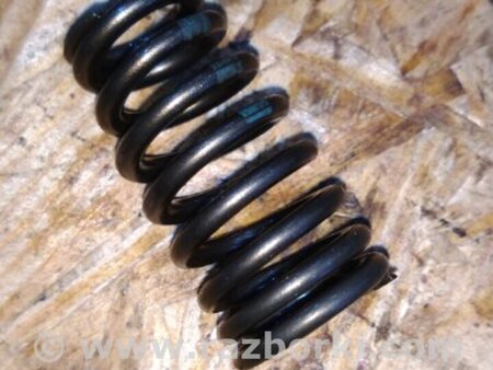 ФОТО Пружина клапана для Volkswagen Atlas/Teramont I +1 рест (17-23) Київ